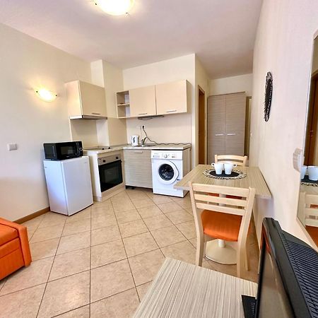 Menada Royal Sun Apartments Sunny Beach Dış mekan fotoğraf