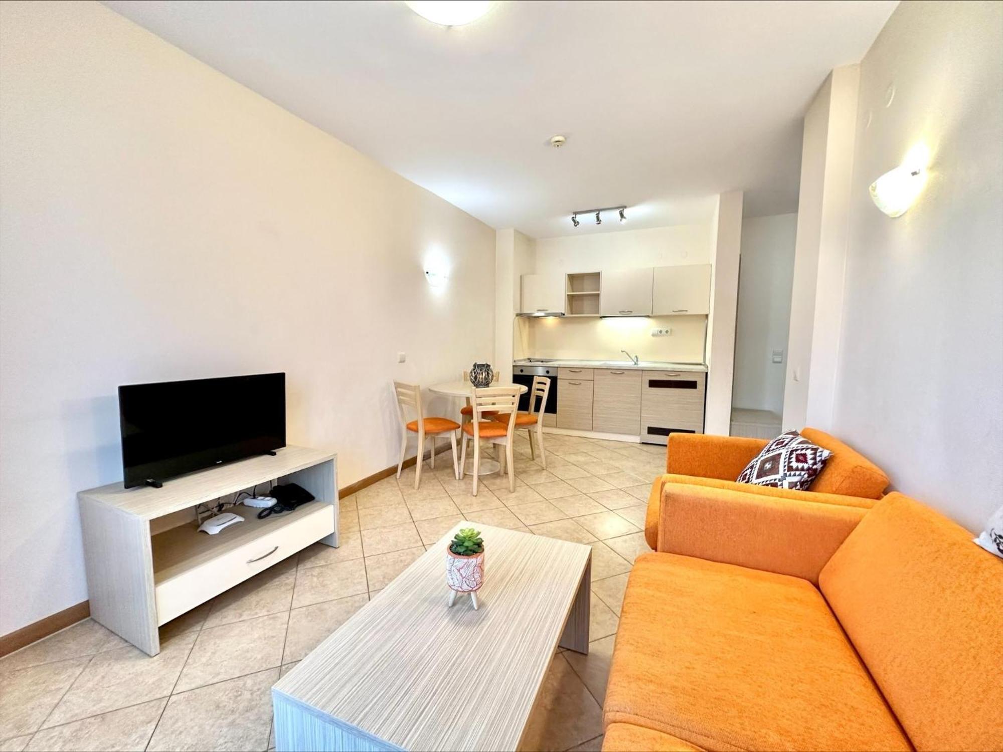 Menada Royal Sun Apartments Sunny Beach Dış mekan fotoğraf